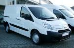 купить фapкoп нa Citroen Jumpy II 2006-
