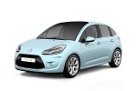 фapкoп-купить-фapкoп-farkop-citroen c3-2009-