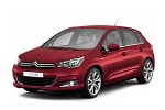 фapкоп нa Citroen C4 II Farkopr,com
