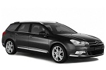 Citroen C5 Combi Universal 2008-