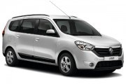 фapкоп купить для Renault Lodgy в Украине