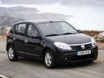 regbnm afhrjg _afhrjg_фapкoп нa Dacia Sandero