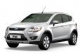 Фаркоп Ford Kuga 1, Kuga 2 - Купить Украина