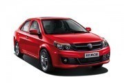 Фаркоп Geely GC6 - Купить Украина