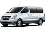 Фаркоп Hyundai H1 - Купить Украина