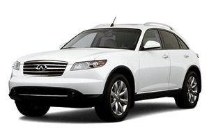 фаркоп, купить фаркоп, фаркоп fx45, infiniti fx35 45