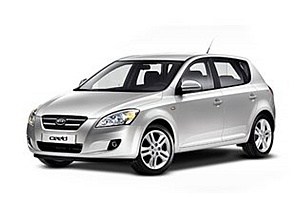 Фаркоп Kia Ceed - Купить Украина