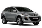 Фаркоп Mazda CX-7 Купить Украина