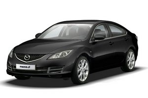 Фаркоп Mazda 3 Купить Украина