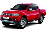 Фаркоп Mitsubishi L200 Купить Украина