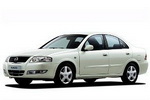 Фаркоп Nissan Almera Classik Купить Украина