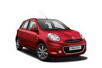 Фаркоп Nissan Micra 2013 Купить Украина