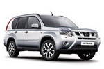 Фаркоп Nissan X-Trail T31 Купить Украина - без подрезки бампера!!!