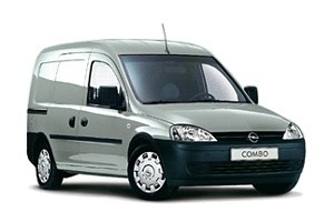 Фаркоп Opel Vivaro Классик Купить Украина