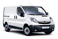 Фаркоп Nissan Primastar Купить Украина