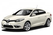 Фаркоп Renault Fluence Купить Украина