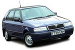 Фаркоп Skoda Felicia  Купить Украина