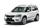 Фаркоп Skoda Yeti Купить Украина