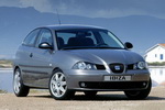 Фаркоп Seat Ibiza Купить Украина