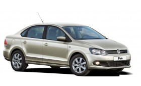 Фаркоп VW Polo Купить Украина